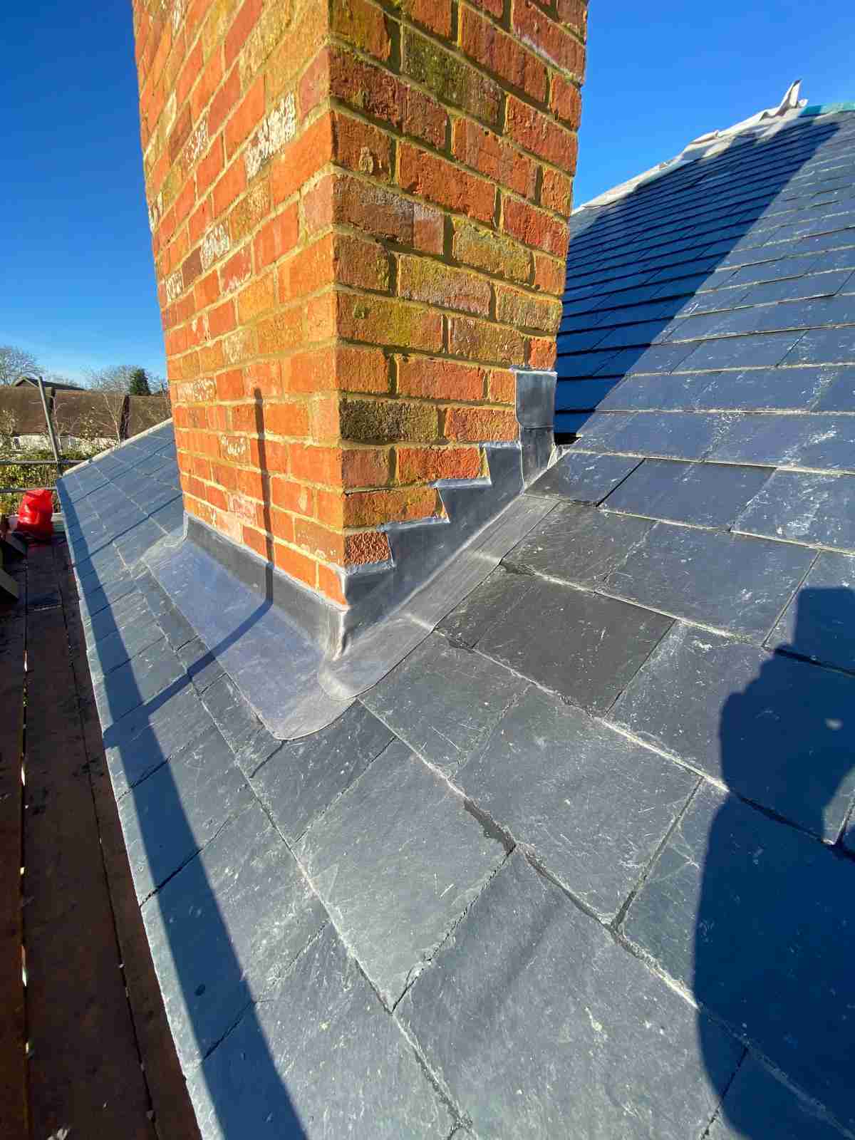 Professional Roofing Services