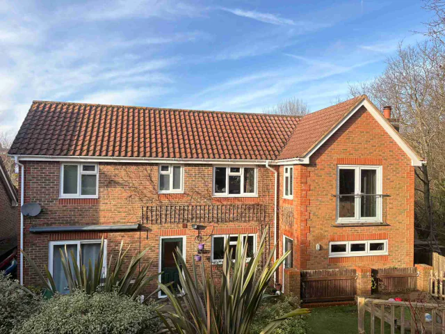 Roofing Specialists